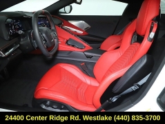 Used 2023  Chevrolet Corvette 2dr Stingray Conv w&sol;2LT at DriveNow Mayfield near Mayfield Heights&comma; OH