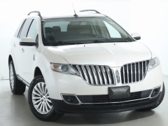 Used 2013 Lincoln MKX 4d SUV AWD at Drive Now Westlake near Westlake, OH