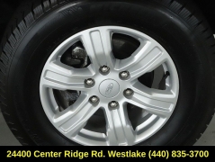 Used 2022  Ford Ranger 4WD SuperCrew 5' Box at Drive Now Westlake near Westlake&comma; OH