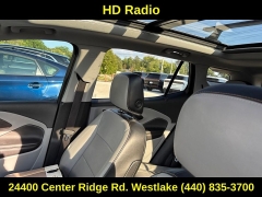 Used 2020  GMC Terrain 4d SUV AWD SLT 2&period;0L Turbo at DriveNow Mayfield near Mayfield Heights&comma; OH