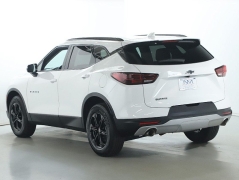Used 2023  Chevrolet Blazer FWD 4dr LT w&sol;3LT at DriveNow Mayfield near Mayfield Heights&comma; OH
