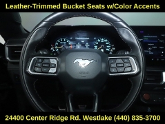 Used 2024  Ford Mustang GT Fastback at Drive Now Westlake near Westlake&comma; OH