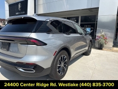 Used 2025  Lincoln Nautilus Premiere AWD at DriveNow Mayfield near Mayfield Heights&comma; OH