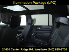Used 2021  GMC Yukon XL 4WD 4dr Denali at DriveNow Mayfield near Mayfield Heights&comma; OH