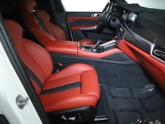 Used 2022  BMW X5 M Sports Activity Vehicle at DriveNow Mayfield near Mayfield Heights&comma; OH