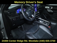 Used 2023  Ford Explorer ST 4WD at Drive Now Westlake near Westlake&comma; OH