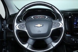 Used 2021 Chevrolet Traverse FWD 4dr Premier at DriveNow Mayfield near Mayfield Heights, OH