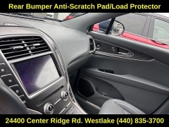 Used 2019  Lincoln Nautilus Reserve AWD at Drive Now Westlake near Westlake&comma; OH