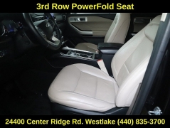 Used 2022  Ford Explorer Limited 4WD at DriveNow Mayfield near Mayfield Heights&comma; OH