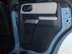 Used 2022  Ford Bronco 4 Door Advanced 4x4 at Drive Now Westlake near Westlake&comma; OH