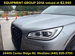 Used 2023  Lincoln Corsair Reserve AWD at Drive Now Westlake near Westlake&comma; OH