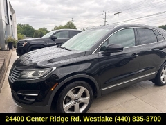 Used 2018  Lincoln MKC 4d SUV FWD Premiere at DriveNow Mayfield near Mayfield Heights&comma; OH