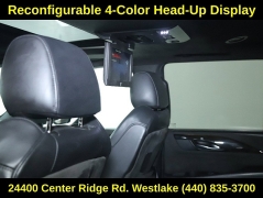 Used 2020  Cadillac Escalade 4d SUV 4WD Platinum at Drive Now Westlake near Westlake&comma; OH