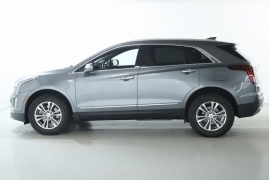 Used 2022 Cadillac XT5 AWD 4dr Premium Luxury at DriveNow Mayfield near Mayfield Heights, OH