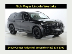  2025 Lincoln Aviator Reserve AWD at DriveNow Mayfield near Mayfield Heights&comma; OH