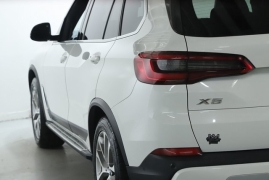 Used 2020 BMW X5 xDrive40i Sports Activity Vehicle at DriveNow Mayfield near Mayfield Heights, OH