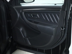 Used 2017  Ford Taurus 4d Sedan AWD SHO at Drive Now Westlake near Westlake&comma; OH
