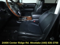 Used 2019  INFINITI QX80 LUXE AWD at Drive Now Westlake near Westlake&comma; OH