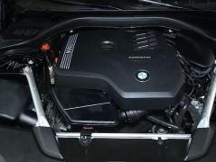 Used 2023  BMW 5 Series 530i xDrive Sedan at Drive Now Westlake near Westlake&comma; OH