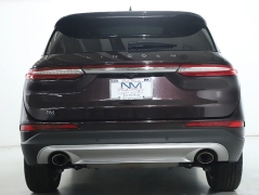 Used 2023  Lincoln Corsair Reserve AWD at Drive Now Westlake near Westlake&comma; OH