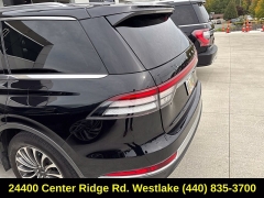 Used 2023  Lincoln Aviator Standard AWD at DriveNow Mayfield near Mayfield Heights&comma; OH