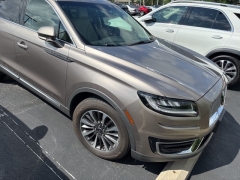 Used 2019 Lincoln Nautilus Select AWD at Drive Now Westlake near Westlake, OH