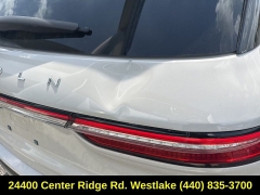 Used 2024  Lincoln Corsair Premiere FWD at DriveNow Mayfield near Mayfield Heights&comma; OH