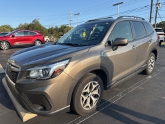 Used 2020 Subaru Forester Premium CVT at DriveNow Mayfield near Mayfield Heights, OH