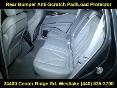 Used 2021  Lincoln Nautilus Reserve AWD at DriveNow Mayfield near Mayfield Heights&comma; OH