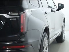 Used 2020  Cadillac XT6 4d SUV AWD Sport at DriveNow Mayfield near Mayfield Heights&comma; OH