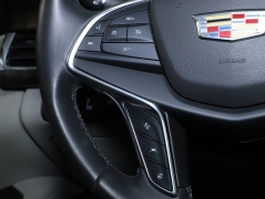 Used 2018  Cadillac CT6 4d Sedan AWD 3&period;6L Premium Luxury at Drive Now Westlake near Westlake&comma; OH
