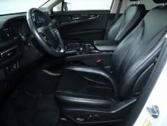 Used 2023  Lincoln Nautilus Standard AWD at Drive Now Westlake near Westlake&comma; OH