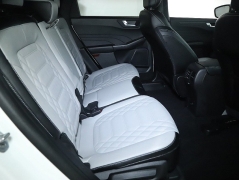 Used 2023  Ford Escape Hybrid Platinum AWD at Drive Now Westlake near Westlake&comma; OH