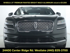 Used 2022  Lincoln Nautilus Reserve AWD at Drive Now Westlake near Westlake&comma; OH