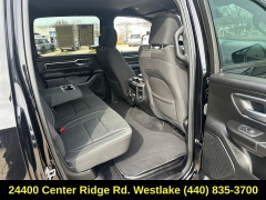 Used 2025  Ram 1500 Big Horn 4x4 Crew Cab 5'7" Box at DriveNow Mayfield near Mayfield Heights&comma; OH