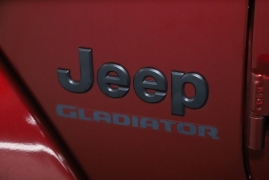Used 2022 Jeep Gladiator Willys Sport 4x4 at DriveNow Mayfield near Mayfield Heights, OH