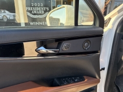 Used 2021 Lincoln Nautilus Reserve AWD at Drive Now Westlake near Westlake, OH