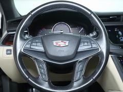 Used 2019 Cadillac XT5 4d SUV AWD Premium Luxury at Drive Now Westlake near Westlake, OH