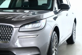 Used 2022 Lincoln Corsair Standard AWD at Drive Now Westlake near Westlake, OH