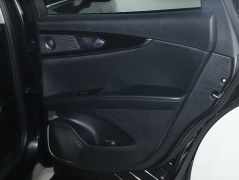 Used 2021  Lincoln Nautilus Reserve AWD at DriveNow Mayfield near Mayfield Heights&comma; OH