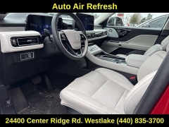 Used 2025  Lincoln Aviator Reserve AWD at DriveNow Mayfield near Mayfield Heights&comma; OH
