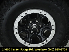 Used 2023  Ford Bronco 4 Door Advanced 4x4 at DriveNow Mayfield near Mayfield Heights&comma; OH