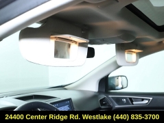 Used 2024  Ford Edge SEL AWD at Drive Now Westlake near Westlake&comma; OH