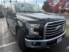 Used 2015  Ford F-150 4WD SuperCab at DriveNow Mayfield near Mayfield Heights, OH