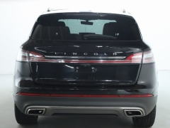 Used 2022 Lincoln Nautilus Reserve AWD at Drive Now Westlake near Westlake, OH