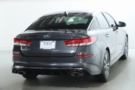 Used 2019 Kia Optima 4d Sedan S at DriveNow Mayfield near Mayfield Heights, OH