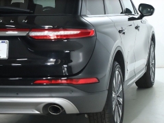 Used 2022  Lincoln Corsair Reserve AWD at Drive Now Westlake near Westlake&comma; OH