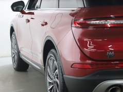 Used 2024  Lincoln Corsair Reserve AWD at DriveNow Mayfield near Mayfield Heights&comma; OH