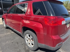 Used 2013 GMC Terrain 4d SUV AWD SLE2 at Drive Now Westlake near Westlake, OH