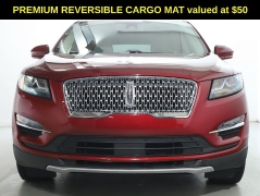 Used 2019  Lincoln MKC 4d SUV FWD Select at DriveNow Mayfield near Mayfield Heights&comma; OH